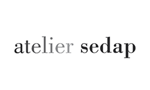 Atelier Sedap logo