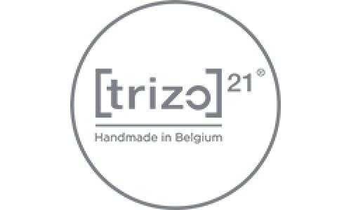 Trizo21 logo